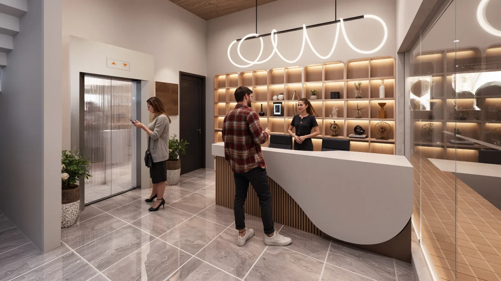 Dharmamigena Architect | Luxury in Every Details