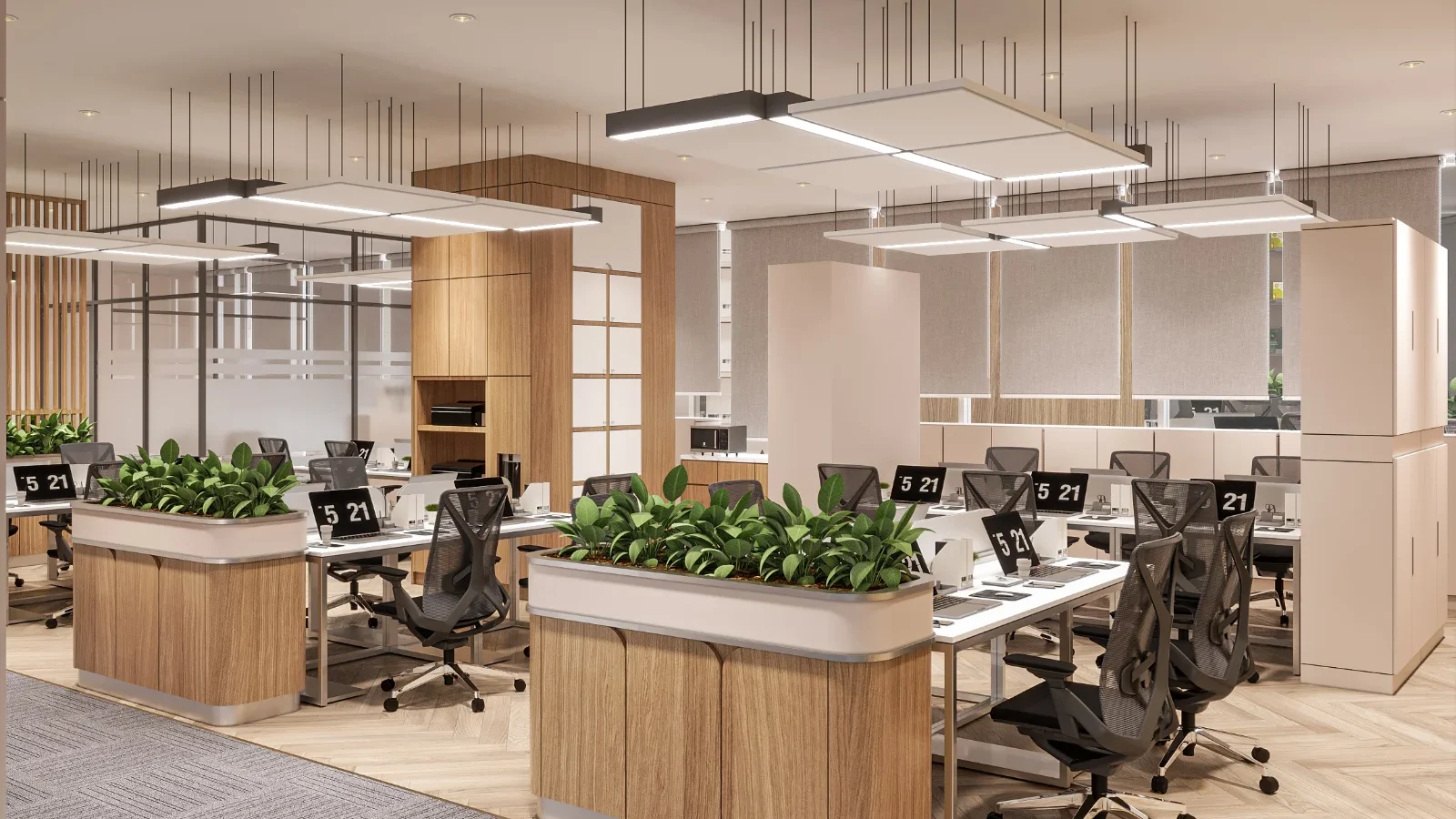 Dharmamigena Architect | Luxury in Every Details